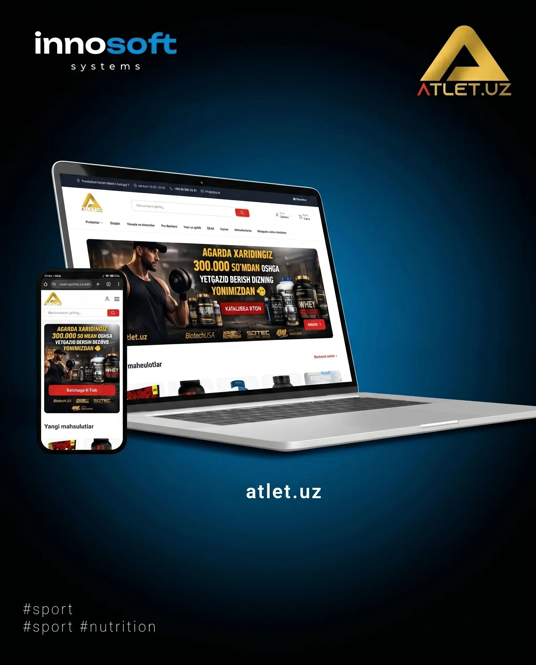Atlet